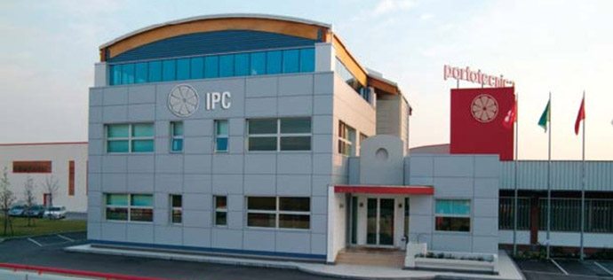 Il Gruppo IPC acquisito