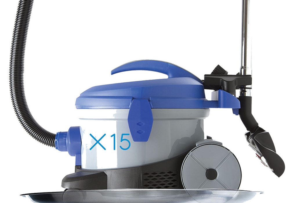 X15: ultimo nato in casa ELSEA | Dimensione Pulito