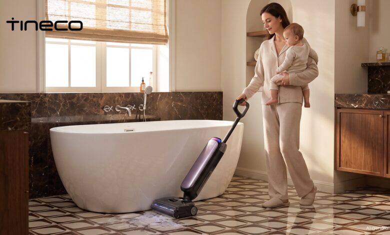 The Evolution of Tineco Cordless Steam Floor Cleaners: From S5 to S9 Boost